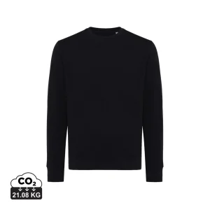 IQONIQ Etosha lättvikt sweatshirt i återvunnen bomull - Professional Colors