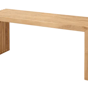 Rib bänk 104 cm