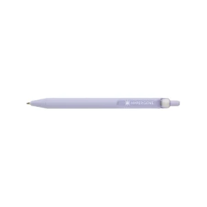 Tide GRS-certifierad RABS penna med smooth touch