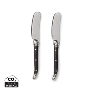 VINGA Gigaro smörknivar