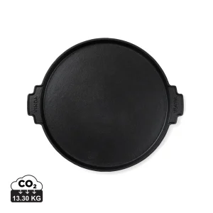VINGA Monte Ardoise rund stekplatta, 30 cm