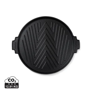 VINGA Monte Ardoise grillplatta, 30 cm