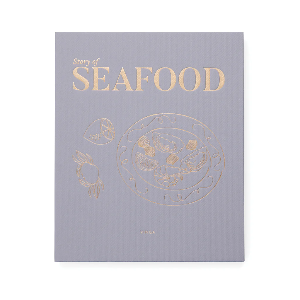 VINGA Story of seafood - Bild 3