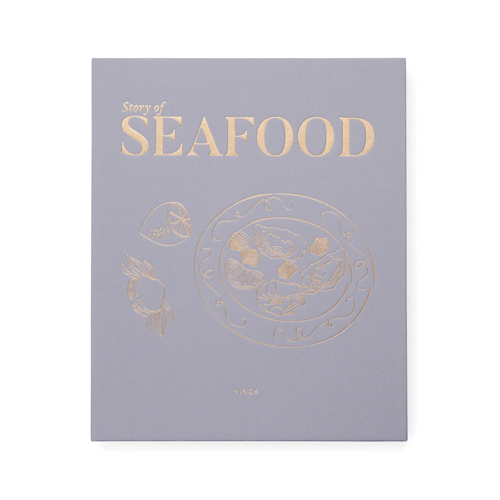 VINGA Story of seafood - Bild 5