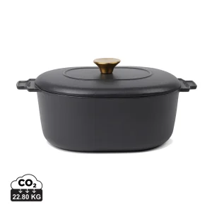 VINGA Monte heritage gjutjärnsgryta 4 L