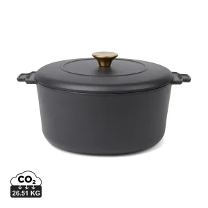 VINGA Monte heritage gjutjärnsgryta 5,5 L