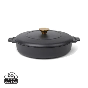 VINGA Monte heritage gjutjärnsgryta 2,5 L