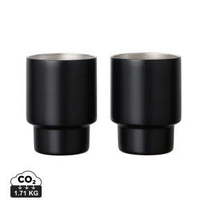 VINGA Nagano RCS mugg, 2 st
