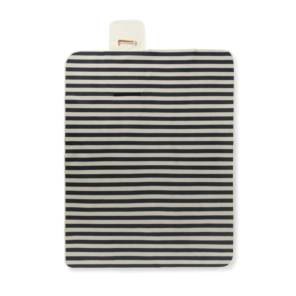 VINGA Alba picknickpläd GRS återvunnen polyester mellan - Bild 3