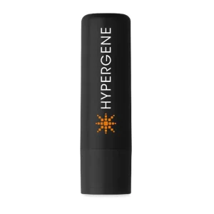 Vegan Gloss Läppcerat, Svart