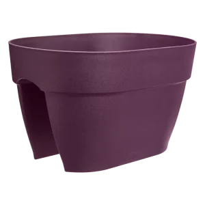 Vibia vampana flower bridge balkonglåda 40 cm